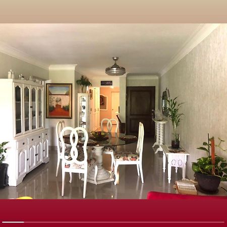 Posada Dilia Del Alba Σάντο Ντομίγκο Εξωτερικό φωτογραφία
