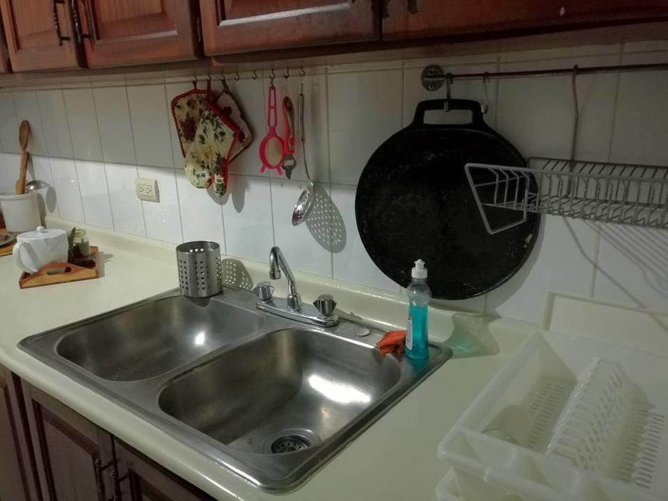 Posada Dilia Del Alba Σάντο Ντομίγκο Εξωτερικό φωτογραφία