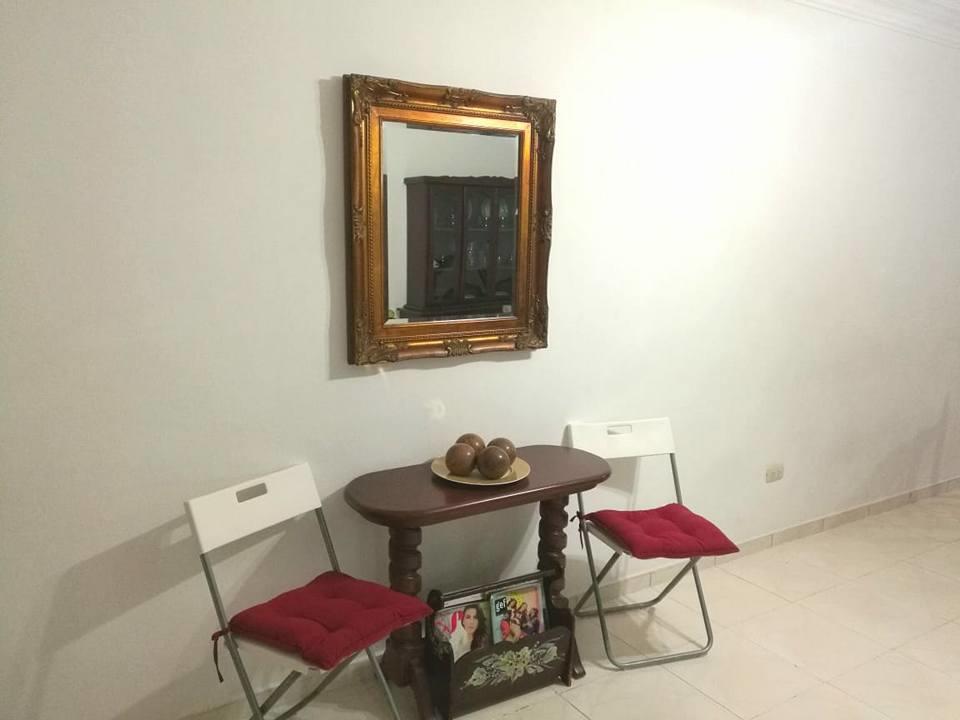 Posada Dilia Del Alba Σάντο Ντομίγκο Εξωτερικό φωτογραφία
