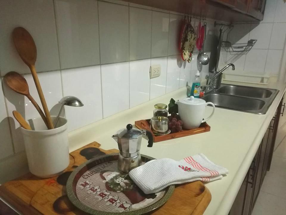 Posada Dilia Del Alba Σάντο Ντομίγκο Εξωτερικό φωτογραφία