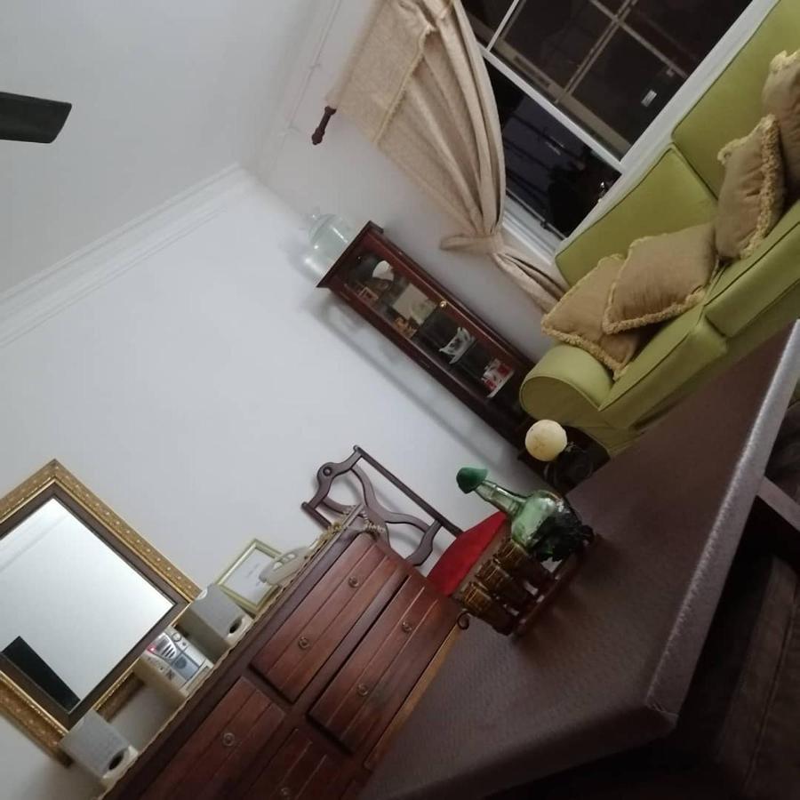 Posada Dilia Del Alba Σάντο Ντομίγκο Εξωτερικό φωτογραφία