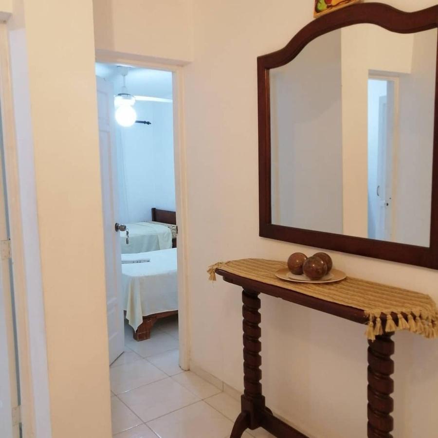 Posada Dilia Del Alba Σάντο Ντομίγκο Εξωτερικό φωτογραφία